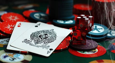 Математика і азартні ігри